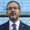 Bakan Kasapoğlu'ndan İrem Karamete'ye tebrik Bakan Kasapoğlu'ndan İrem Karamete'ye tebrik