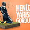 Aboubakar: Henüz kapasitemin yarısındayım Aboubakar: Henüz kapasitemin yarısındayım