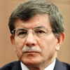 Davutoğlu’ndan kritik zirve Davutoğlu’ndan kritik zirve