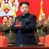 Kim Jong'dan Messi'ye davet