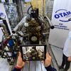 OTAM, artırılmış gerçeklik ile test devrini başlatıyor OTAM, artırılmış gerçeklik ile test devrini başlatıyor
