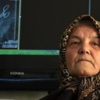 5 yıl boyunca karnında makasla yaşadı