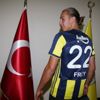 Fenerbahçe'de Frey ameliyat edildi