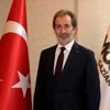 Başkan Çelenk ten Kurban Bayramı mesajı Başkan Çelenk ten Kurban Bayramı mesajı