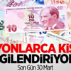 Yanal'dan Üstü Kapalı Mesajlar Yanal'dan Üstü Kapalı Mesajlar