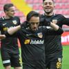 MAÇ SONUCU Kayserispor 3-2 Manisaspor FK MAÇ ÖZETİ