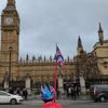 Brexit yasa tasarısı Lordlar Kamarasında