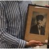 ABD’deki müzayedede imzalı Atatürk resmine büyük ilgi ABD’deki müzayedede imzalı Atatürk resmine büyük ilgi