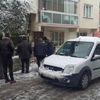 Kendisini mahkemeye veren şoförüne kurşun yağdırdı Kendisini mahkemeye veren şoförüne kurşun yağdırdı