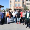Yer Kahramanmaraş: Annesini kaybeden hekimin 5 milyonluk tazminat davası Yer Kahramanmaraş: Annesini kaybeden hekimin 5 milyonluk tazminat davası