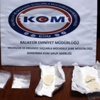 Bandırma’da Kokain Operasyonu