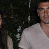 Burak Yılmaz ile İstem Atilla barıştı Burak Yılmaz ile İstem Atilla barıştı