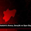 19 Mayıs Atatürk ü Anma, Gençlik ve Spor Bayramı na ...