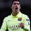 2 Barça ısırık aldı 2 Barça ısırık aldı