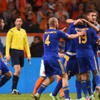 Kazakistan Euro 2016 biletini adeta Türkiye'ye hediye etti