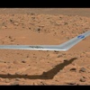 NASA'dan ilk Mars uçağı planı