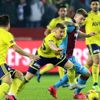Süper Lig de zirve yarışı kızıştı! İşte puan durumu Süper Lig de zirve yarışı kızıştı! İşte puan durumu