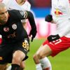 Galatasaray Leipzig’i geçemedi