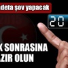 Türkiye 2015 yılında adete şov yapacak Türkiye 2015 yılında adete şov yapacak