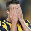 Van Persie: Felaket bir durum