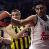 Fenerbahçe Ülker Real Madrid'e yenildi