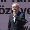 Kemal Kılıçdaroğlu'nun Afyonkarahisar mitingi konuşması Kemal Kılıçdaroğlu'nun Afyonkarahisar mitingi konuşması