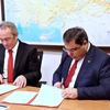 GTÜ den Milli Eğitime Önemli Destek GTÜ den Milli Eğitime Önemli Destek