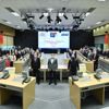 İstanbul Valiliği ve üniversiteler arasında protokol İstanbul Valiliği ve üniversiteler arasında protokol
