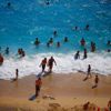 Turistlerin gözü Kaş'ta Turistlerin gözü Kaş'ta