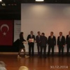 Kızılcahamam’ın Beyaz Bayraklı Okulları Kızılcahamam’ın Beyaz Bayraklı Okulları