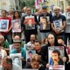 Cumartesi Anneleri Erdoğan'dan randevu istedi Cumartesi Anneleri Erdoğan'dan randevu istedi