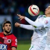 Gençlerbirliği 2-3 Bursaspor Gençlerbirliği 2-3 Bursaspor