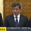 Başbakan Davutoğlu: iki ihtimal var