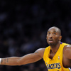 NBA'in efsane ismi Kobe Bryant bırakıyor