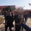 Festivali Basanlar, Sağlık Kontrolünden Geçirildi