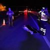 Otomobilin çarptığı Özge, yaşamını yitirdi Otomobilin çarptığı Özge, yaşamını yitirdi