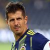 Futbolu bıraktığını mektupla duyurdu: Emre artık tribünde Futbolu bıraktığını mektupla duyurdu: Emre artık tribünde