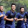 Fenerbahçe'de yeni sezon hazırlıkları sürüyor Fenerbahçe'de yeni sezon hazırlıkları sürüyor