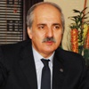 Numan Kurtulmuş, 'Ceberrut devletten, kerim devlete...' Numan Kurtulmuş, 'Ceberrut devletten, kerim devlete...'