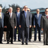 Erdoğan Küba’da Erdoğan Küba’da