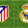 Real ve Atletico Madrid temyize gitti Real ve Atletico Madrid temyize gitti