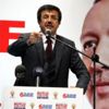 Bakan Zeybekci: Türkiye dünyada 1 numara olacak. Öyle laf değil gaz falan değil göreceksiniz tarih verdim