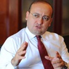 Yalçın Akdoğan'dan önemli açıklamalar