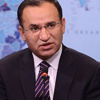 Bozdağ: Fethullah Gülen, Humeyni gibi dönecekti Bozdağ: Fethullah Gülen, Humeyni gibi dönecekti