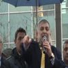 Bağdat Caddesi'nde 'Evet' konvoyu… Bağdat Caddesi'nde 'Evet' konvoyu…
