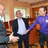 "Prandelli'nin yerine Abdurrahim Albayrak'ı görürsek şaşırmayın!" "Prandelli'nin yerine Abdurrahim Albayrak'ı görürsek şaşırmayın!"