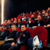 'Kod Adı: KOZ'u sevdiler 'Kod Adı: KOZ'u sevdiler