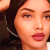 Başörtülü Manken Halima Aden Güzelliğiyle Amerikayı ...