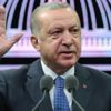 Cumhurbaşkanı Erdoğan'dan Sivas Kongresi mesajı Cumhurbaşkanı Erdoğan'dan Sivas Kongresi mesajı