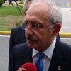 Kılıçdaroğlu, İçişleri Bakanı'ndan bilgi aldı Kılıçdaroğlu, İçişleri Bakanı'ndan bilgi aldı